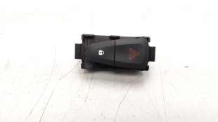 Recambio de warning para dacia dokker 2012- 1.5 dci diesel fap cat referencia OEM IAM 252905668R  