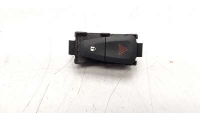 Recambio de warning para dacia dokker 2012- 1.5 dci diesel fap cat referencia OEM IAM 252905668R  