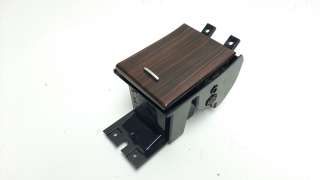 Recambio de cenicero para jaguar xf 2007-2015 3.0 v6 diesel cat referencia OEM IAM AX23045H72A  