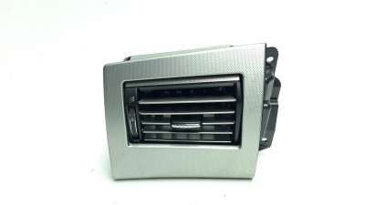 Recambio de rejilla aireadora para jaguar xf 2007-2015 3.0 v6 diesel cat referencia OEM IAM CX23014A23AB  
