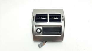 Recambio de rejilla aireadora para jaguar xf 2007-2015 3.0 v6 diesel cat referencia OEM IAM AX2367846A  