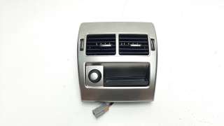Recambio de rejilla aireadora para jaguar xf 2007-2015 3.0 v6 diesel cat referencia OEM IAM AX2367846A  