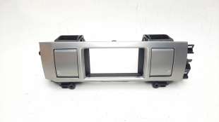 Recambio de rejilla aireadora para jaguar xf 2007-2015 3.0 v6 diesel cat referencia OEM IAM CX2319K617AB CX2319K617BB CX23045C34