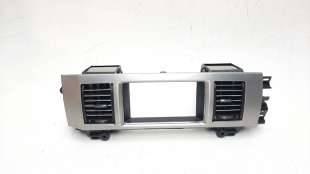 Recambio de rejilla aireadora para jaguar xf 2007-2015 3.0 v6 diesel cat referencia OEM IAM CX2319K617AB CX2319K617BB CX23045C34 2