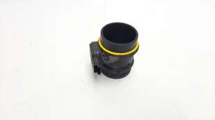 Recambio de caudalimetro para jaguar xf 2007-2015 3.0 v6 diesel cat referencia OEM IAM 4R8Q12B579AC 5WK97011 
