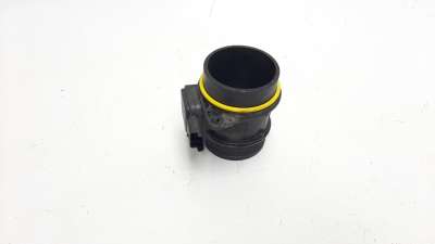 Recambio de caudalimetro para jaguar xf 2007-2015 3.0 v6 diesel cat referencia OEM IAM 4R8Q12B579AC 5WK97011 