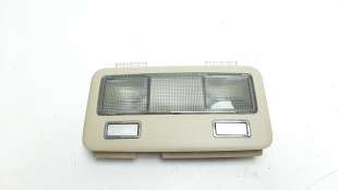 Recambio de luz interior para jaguar xf 2007-2015 3.0 v6 diesel cat referencia OEM IAM 8X23MBBSA  