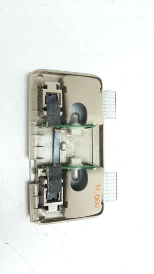 Recambio de luz interior para jaguar xf 2007-2015 3.0 v6 diesel cat referencia OEM IAM 8X23MBBSA   2