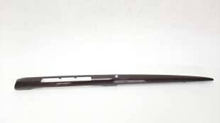 Recambio de moldura para jaguar xf 2007-2015 3.0 v6 diesel cat referencia OEM IAM 8X23045K16A  