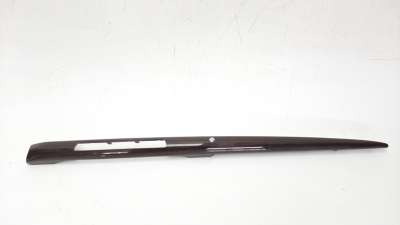 Recambio de moldura para jaguar xf 2007-2015 3.0 v6 diesel cat referencia OEM IAM 8X23045K16A  