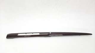 Recambio de moldura para jaguar xf 2007-2015 3.0 v6 diesel cat referencia OEM IAM 8X23045K16A  