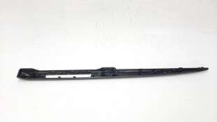 Recambio de moldura para jaguar xf 2007-2015 3.0 v6 diesel cat referencia OEM IAM 8X23045K16A   2