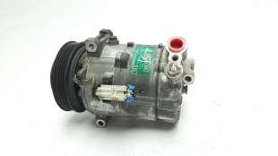 Recambio de compresor aire acondicionado para opel vectra c berlina 2002-2005 2.2 16v cat (z 22 se) referencia OEM IAM 09225560  2