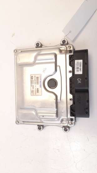 Recambio de centralita motor uce para kia ceed 2018- 1.0 tgdi cat referencia OEM IAM 3910304CD0  
