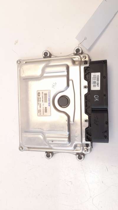 Recambio de centralita motor uce para kia ceed 2018- 1.0 tgdi cat referencia OEM IAM 3910304CD0  
