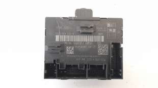 Recambio de modulo confort para audi a3 (8v) 2012-2016 2.0 16v tdi referencia OEM IAM 5Q0959593B  