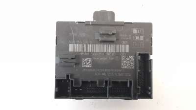 Recambio de modulo confort para audi a3 (8v) 2012-2016 2.0 16v tdi referencia OEM IAM 5Q0959593B  