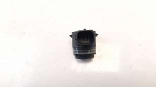Recambio de sensor de aparcamiento para ford ecosport 2013-2017 1.0 ecoboost cat referencia OEM IAM HU5T15K859BA   2