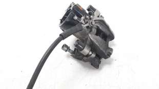 Recambio de pinza de freno trasera izquierda para audi q2 (gab) 2016- 1.0 tfsi referencia OEM IAM 5Q0615405  