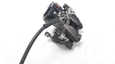 Recambio de pinza de freno trasera izquierda para audi q2 (gab) 2016- 1.0 tfsi referencia OEM IAM 5Q0615405  
