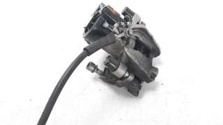 Recambio de pinza de freno trasera izquierda para audi q2 (gab) 2016- 1.0 tfsi referencia OEM IAM 5Q0615405  