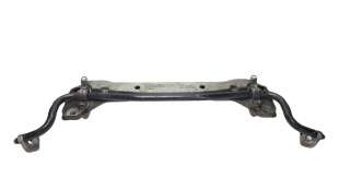 Recambio de travesaño inferior para audi a8 (4e2) 2002-2010 3.0 v6 24v tdi referencia OEM IAM 4E0199205K  
