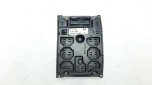 Recambio de pantalla multifuncion para opel vectra c berlina 2002-2005 2.2 16v cat (z 22 se) referencia OEM IAM 13117636   2