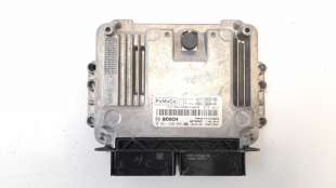 Recambio de centralita motor uce para ford ecosport 2013-2017 1.0 ecoboost cat referencia OEM IAM JN1512A650ABD HA6A12B684NA 026