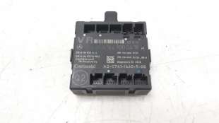 Recambio de modulo confort para mercedes-benz clase a (w176) 2012-2018 2.1 cdi cat referencia OEM IAM A1669000418  