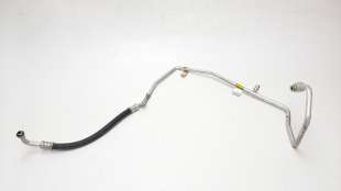 Recambio de tubos aire acondicionado para fiat panda (319) 2012- 1.2 cat bivalent. gasolina / gpl referencia OEM IAM 51961270  