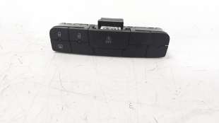 Recambio de mando multifuncion para seat ibiza (6p1) 2015-2017 1.0 tsi referencia OEM IAM 6P0927137E  