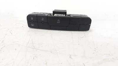 Recambio de mando multifuncion para seat ibiza (6p1) 2015-2017 1.0 tsi referencia OEM IAM 6P0927137E  