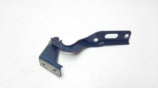 Recambio de retenedor puerta para seat leon (5f1) 2012- 1.2 tsi referencia OEM IAM 5F0823301B  