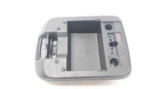 Recambio de apoyabrazos central para mitsubishi l 200 2015-2019 2.4 di-d cat referencia OEM IAM 8011B628   2