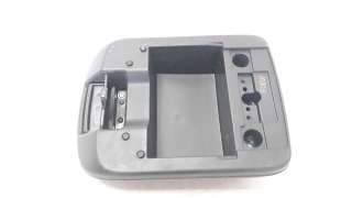 Recambio de apoyabrazos central para mitsubishi l 200 2015-2019 2.4 di-d cat referencia OEM IAM 8011B628  