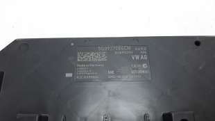 Recambio de modulo electronico para seat leon (5f1) 2012- 1.2 tsi referencia OEM IAM 5Q0937084CM A2C10390804  2