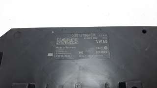 Recambio de modulo electronico para seat leon (5f1) 2012- 1.2 tsi referencia OEM IAM 5Q0937084CM A2C10390804 