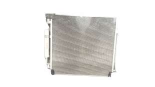 Recambio de condensador / radiador aire acondicionado para mitsubishi l 200 2015-2019 2.4 di-d cat referencia OEM IAM 92131A061A