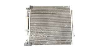Recambio de condensador / radiador aire acondicionado para mitsubishi l 200 2015-2019 2.4 di-d cat referencia OEM IAM 92131A061A 2