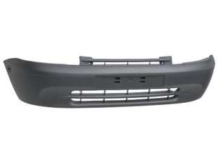 Recambio de paragolpes delantero para renault kangoo (f/kc0) 1997-2005 referencia OEM IAM 7701694499 107190308 RN9161001