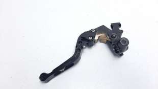 Recambio de maneta exterior delantera izquierda para suzuki gsx-s750 2017- referencia OEM IAM 5750025D31000  