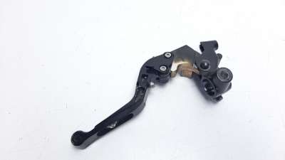 Recambio de maneta exterior delantera izquierda para suzuki gsx-s750 2017- referencia OEM IAM 5750025D31000  
