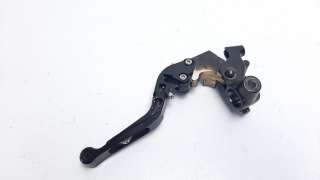 Recambio de maneta exterior delantera izquierda para suzuki gsx-s750 2017- referencia OEM IAM 5750025D31000  