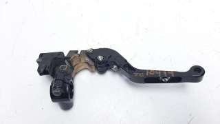 Recambio de maneta exterior delantera izquierda para suzuki gsx-s750 2017- referencia OEM IAM 5750025D31000  