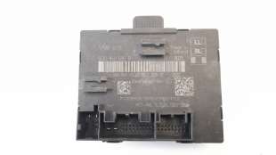Recambio de modulo confort para audi a3 (8v) 2012-2016 2.0 16v tdi referencia OEM IAM 5Q0959595B  