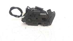 Recambio de cerradura puerta trasera derecha para volkswagen cc (358) 2011-2016 2.0 tdi referencia OEM IAM 5N0839016J CRDVW1110 