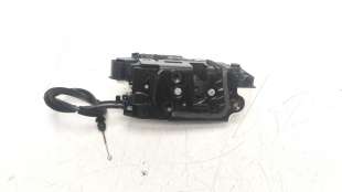 Recambio de cerradura puerta trasera derecha para volkswagen cc (358) 2011-2016 2.0 tdi referencia OEM IAM 5N0839016J CRDVW1110  2