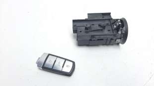 Recambio de conmutador de arranque para volkswagen cc (358) 2011-2016 2.0 tdi referencia OEM IAM 3C0905843AD   2