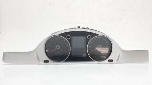 Recambio de cuadro instrumentos para volkswagen cc (358) 2011-2016 2.0 tdi referencia OEM IAM 3C8920870Q  
