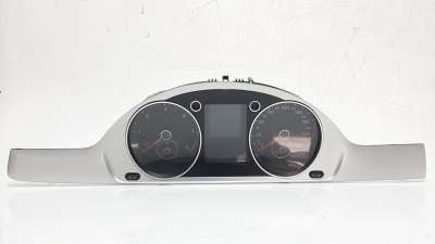 Recambio de cuadro instrumentos para volkswagen cc (358) 2011-2016 2.0 tdi referencia OEM IAM 3C8920870Q  
